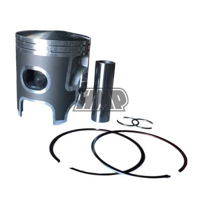 Piston YAMAHA YZ 250 1999-2019 / WR 250 1999-2019 / 67.50 mm - VERTEX